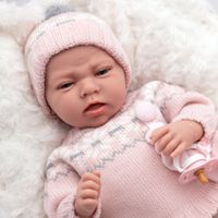 Bambola Dafne Sweet Collection 40 cm - FAO Schwarz