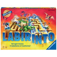 Labirinto Magico Edizione 35° anniversario - Ravensburger
