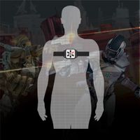 Pistole Laser Tag Battle Pack Sharper Image - Sharper Image