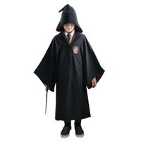 Abito da Stregone per bambini Grifondoro 6-10 anni - Harry Potter