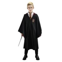 Abito da Stregone per bambini Grifondoro 6-10 anni - Harry Potter