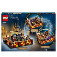 LEGO Harry Potter 76399 Il Baule Magico di Hogwarts - Harry Potter, LEGO