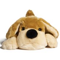 Cane di peluche Mini Patrick 23 cm - FAO Schwarz