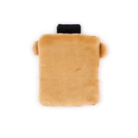 Notebook in peluche - FAO Schwarz