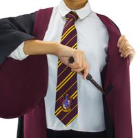 Abito da Stregone per ragazzi e adulti Grifondoro - Harry Potter