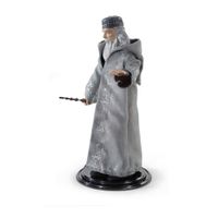 Albus Silente personaggio Bendyfigs 19 cm - Harry Potter