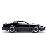 Kitt knight rider scala 1:32 - Jada Toys