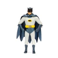 Batmobile classic 1966 scala 1:24 + personaggio batman - DC Comics, Jada Toys