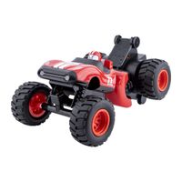 Auto telecomnadata Split Twister Sharper Image - Sharper Image