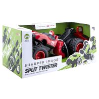 Auto telecomnadata Split Twister Sharper Image - Sharper Image