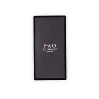 Magnete orologio Clock Tower - FAO Schwarz