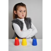 La mia prima vetrina di magia per giovani maghi - Marvin's Magic