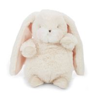 Peluche Tiny Nibble Cream Bunny 20 cm - Bunnies By The Bay