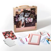 Fashion Designer Activity Art set - FAO Schwarz