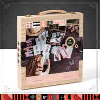 Fashion Designer Activity Art set - FAO Schwarz
