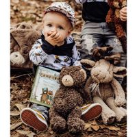 Peluche Cubby - Bunnies By The Bay