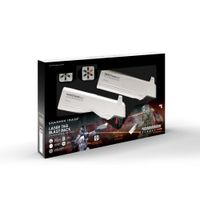 Fucili Laser Tag Blast Pack Sharper Image - Sharper Image