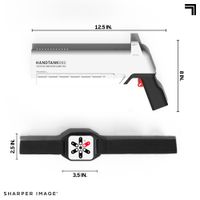 Fucili Laser Tag Blast Pack Sharper Image - Sharper Image