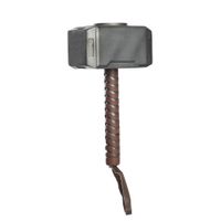 Martello Thor Avengers per bambino - Marvel