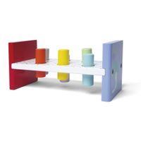 Banchetto batti batti wood n' play - Wood n’ Play