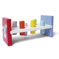 Banchetto batti batti wood n' play - Wood n’ Play