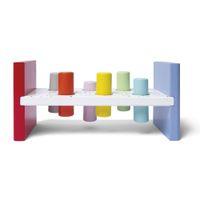 Banchetto batti batti wood n' play - Wood n’ Play