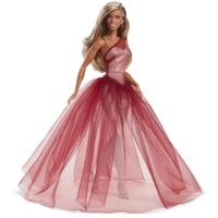 Barbie Signature, Bambola da collezione Laverne Cox Tribute Collection, da collezione, HCB99 - Barbie