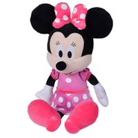 Peluche  Minnie gigante 80 cm - Disney