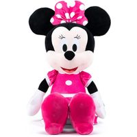 Peluche  Minnie gigante 80 cm - Disney