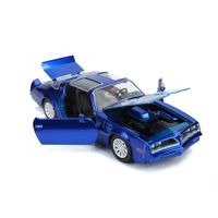 Pontiac firebird 1977 it scala 1:24 - Jada Toys