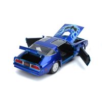 Pontiac firebird 1977 it scala 1:24 - Jada Toys