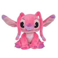 Peluche lilo&stitch angel 25 cm - Disney Stitch
