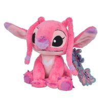 Peluche lilo&stitch angel 25 cm - Disney Stitch