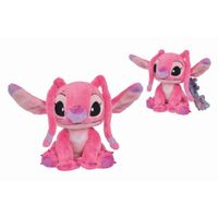 Peluche lilo&stitch angel 25 cm - Disney Stitch