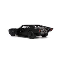 Batmobile 2022 scala 1:32 + personaggio batman - DC Comics, Jada Toys