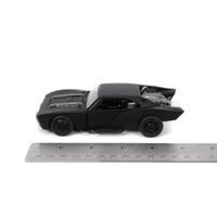 Batmobile 2022 scala 1:32 + personaggio batman - DC Comics, Jada Toys