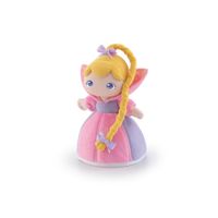 Peluche Bambola rose 22 cm - Trudi