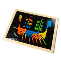 Magic Drawing Board, tavola da disegno magica - Marvin's Magic