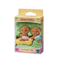 Gemelli barboncino - Sylvanian Families