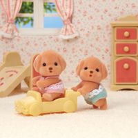 Gemelli barboncino - Sylvanian Families