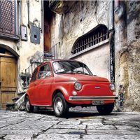 Puzzle Cinquecento Frame Me Up 250 pezzi - Clementoni