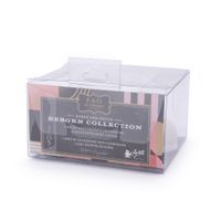 Scarpine polacchine beige per My FAO Doll 40 cm - FAO Schwarz