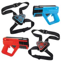 Gioco di pistole Laser Tag - FAO Schwarz