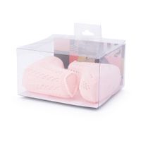Calzine rosa per My FAO Doll 40 cm - FAO Schwarz