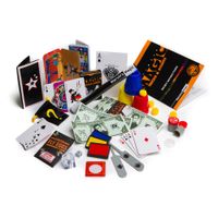 Ultimate Magic Tricks & Illusions (set 250 trucchi di magia) - Marvin's Magic