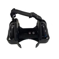 Pattini per scarpe Skates Clip n' Roll - FAO Schwarz