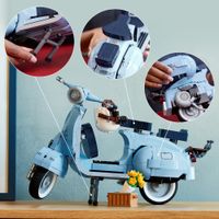 LEGO Icons 10298 Vespa 125 - LEGO