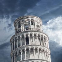 Puzzle Pisa Frame Me Up 250 pezzi - Clementoni
