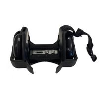 Pattini per scarpe Skates Clip n' Roll - FAO Schwarz