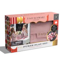 Borsetta con set Glamour - FAO Schwarz